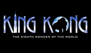 King_Kong_(musical)_logo